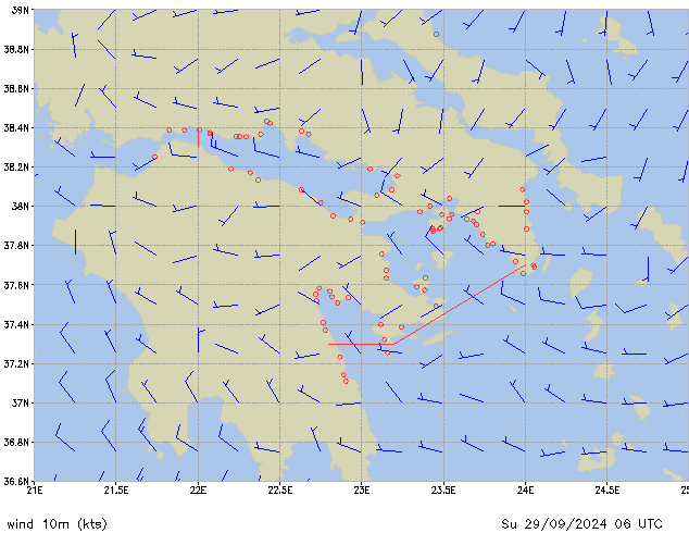 So 29.09.2024 06 UTC