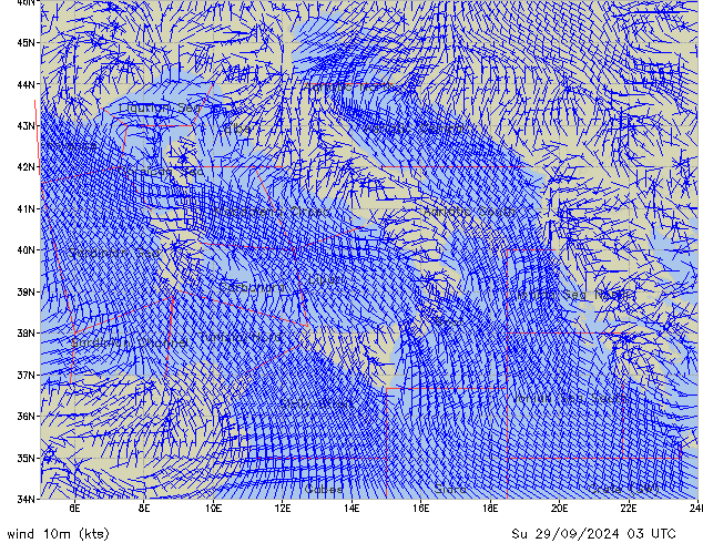 Su 29.09.2024 03 UTC