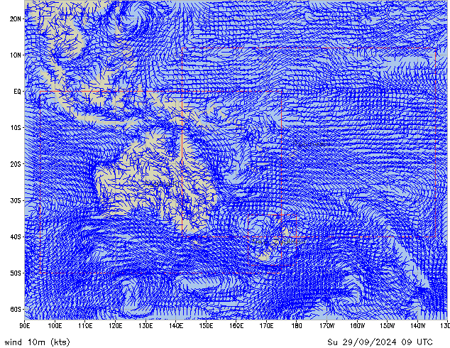 Su 29.09.2024 09 UTC