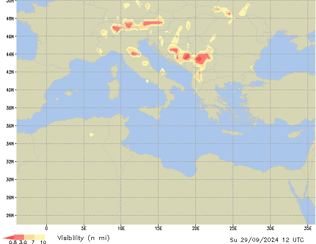 Su 29.09.2024 12 UTC