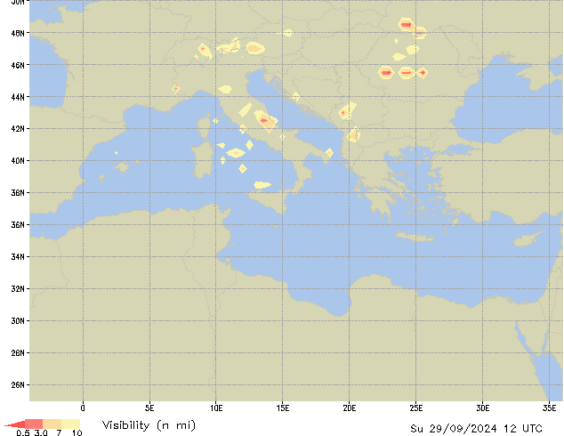 Su 29.09.2024 12 UTC