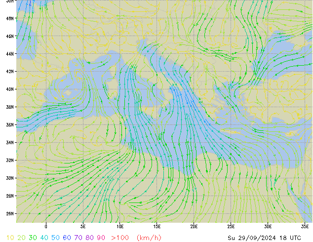 Su 29.09.2024 18 UTC