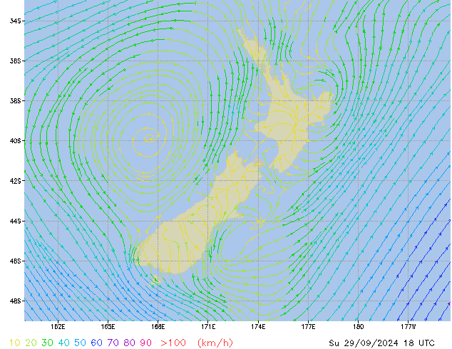 Su 29.09.2024 18 UTC