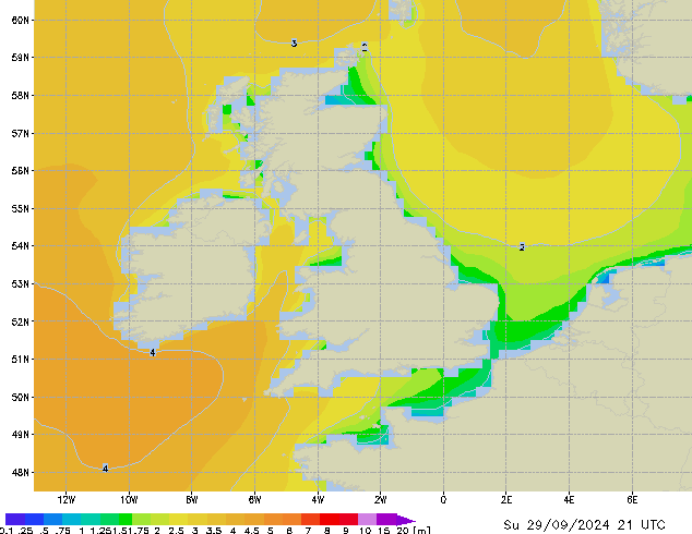 Su 29.09.2024 21 UTC