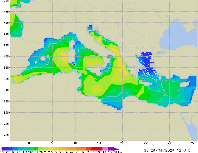 Su 29.09.2024 12 UTC