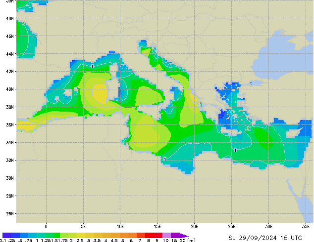 Su 29.09.2024 15 UTC