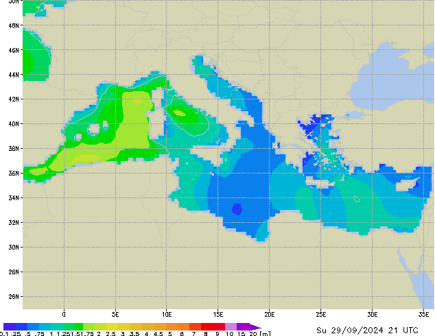 Su 29.09.2024 21 UTC