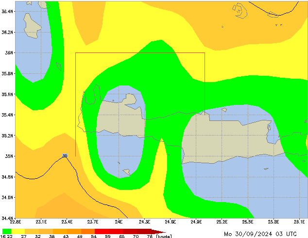 Mo 30.09.2024 03 UTC