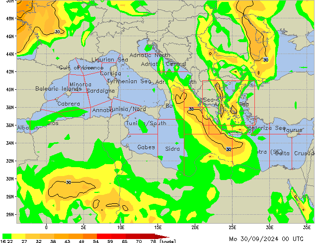 Mo 30.09.2024 00 UTC