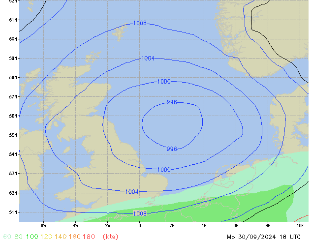 Mo 30.09.2024 18 UTC