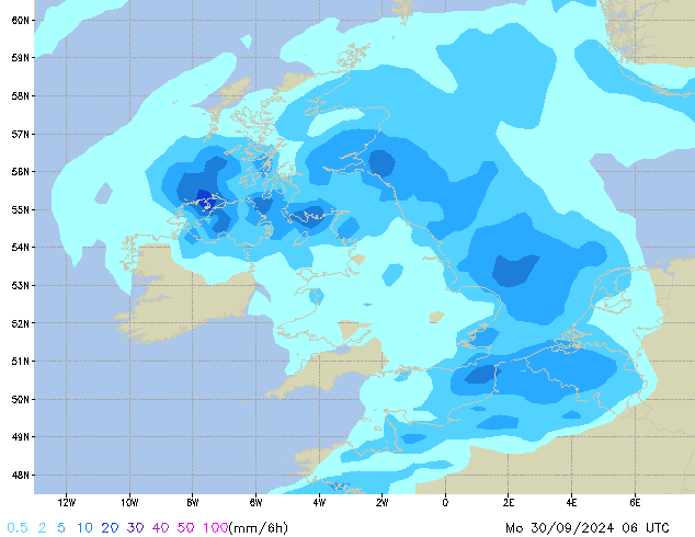 Mo 30.09.2024 06 UTC