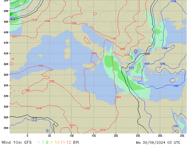 Mo 30.09.2024 03 UTC