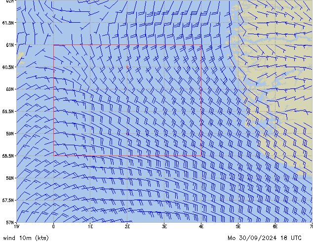 Mo 30.09.2024 18 UTC