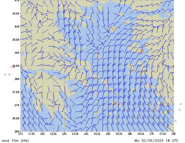 Mo 30.09.2024 18 UTC