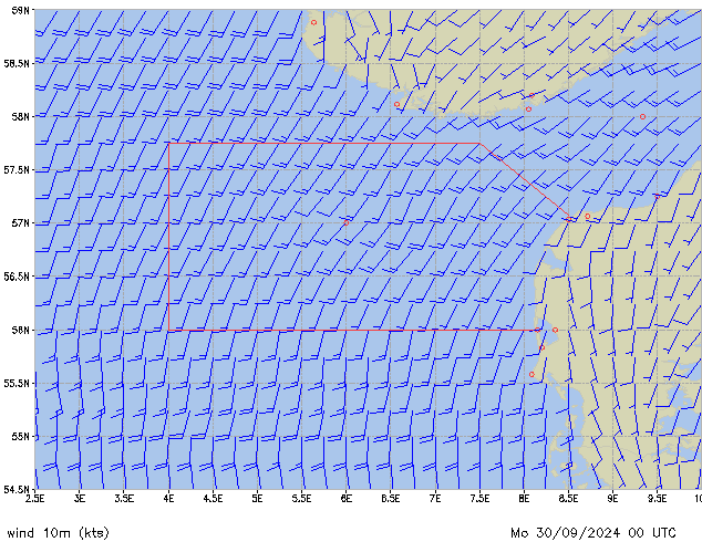 Mo 30.09.2024 00 UTC