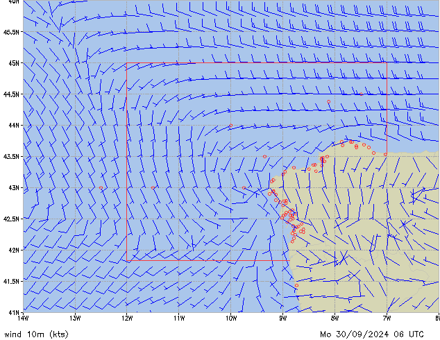 Mo 30.09.2024 06 UTC