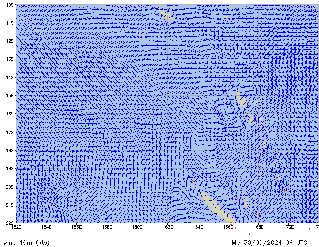 Mo 30.09.2024 06 UTC