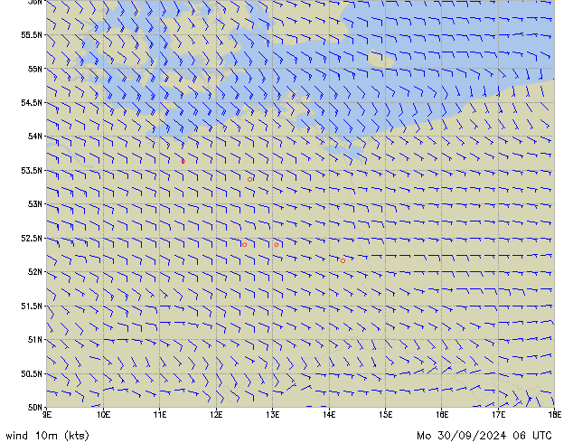 Mo 30.09.2024 06 UTC