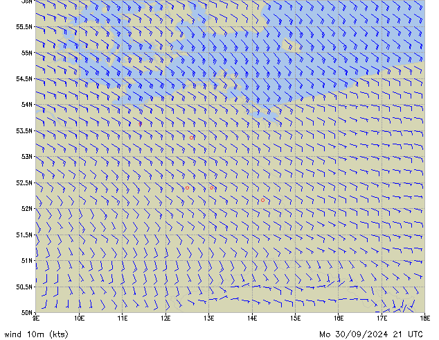 Mo 30.09.2024 21 UTC