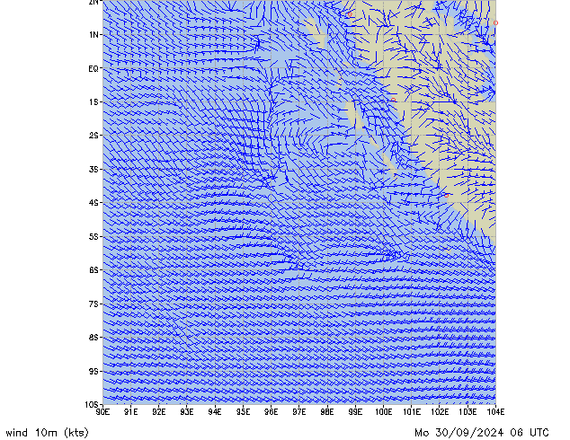 Mo 30.09.2024 06 UTC