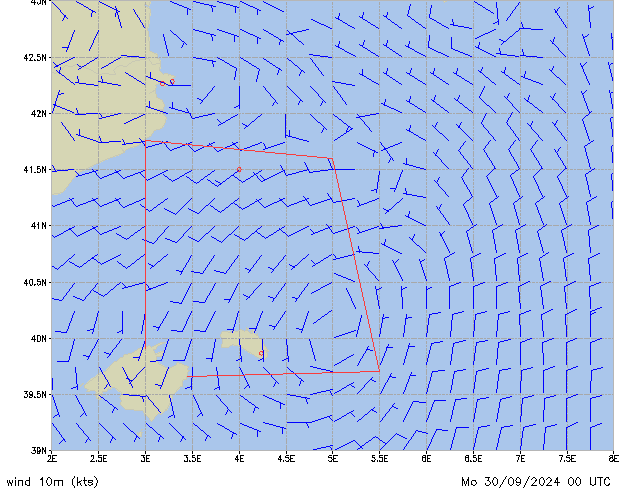 Mo 30.09.2024 00 UTC