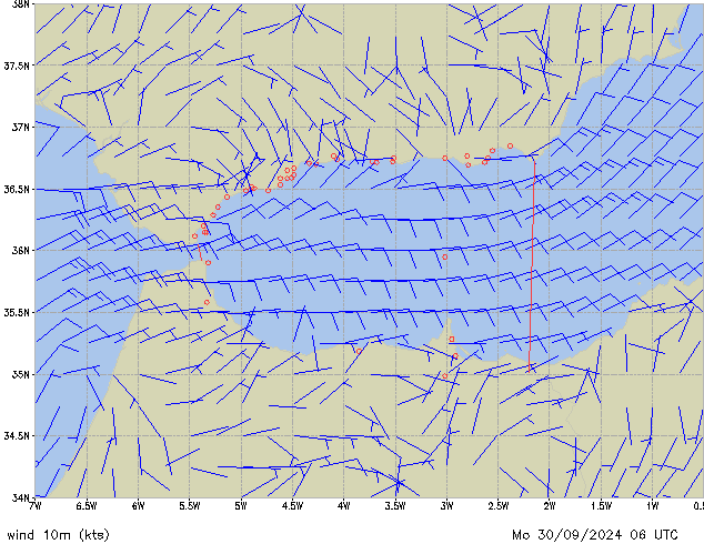 Mo 30.09.2024 06 UTC