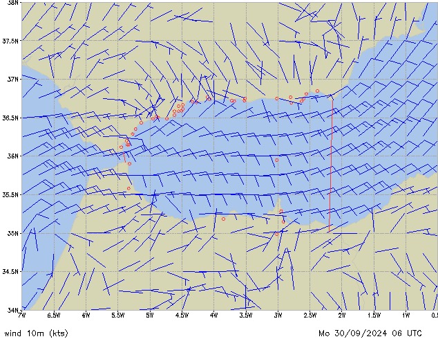 Mo 30.09.2024 06 UTC