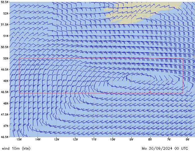 Mo 30.09.2024 00 UTC