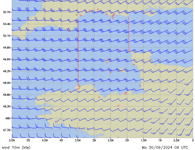 Mo 30.09.2024 06 UTC