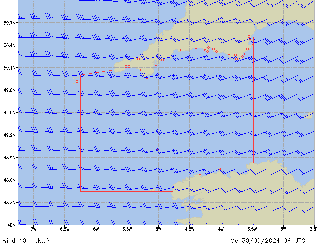 Mo 30.09.2024 06 UTC