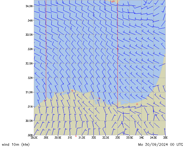 Mo 30.09.2024 00 UTC