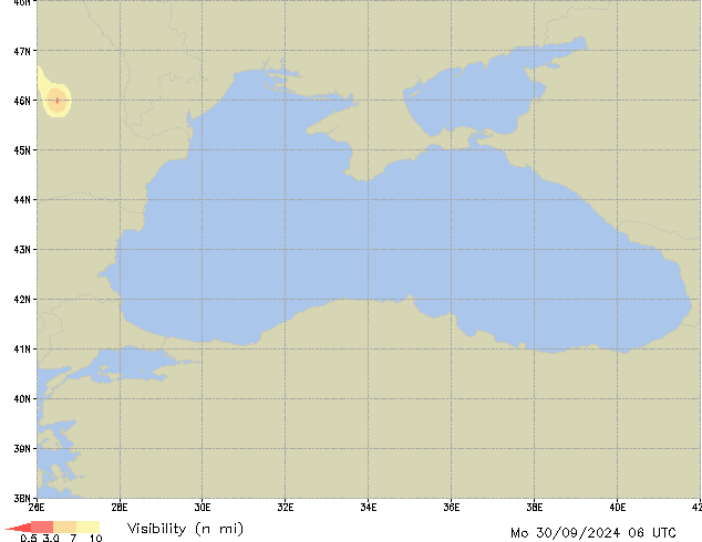 Mo 30.09.2024 06 UTC