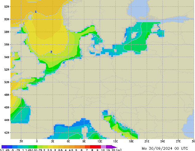 Mo 30.09.2024 00 UTC