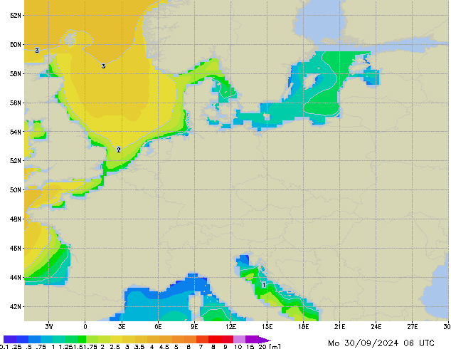 Mo 30.09.2024 06 UTC