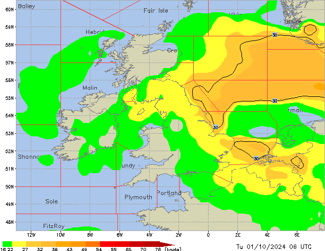 Tu 01.10.2024 06 UTC