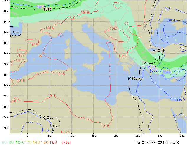 Tu 01.10.2024 03 UTC