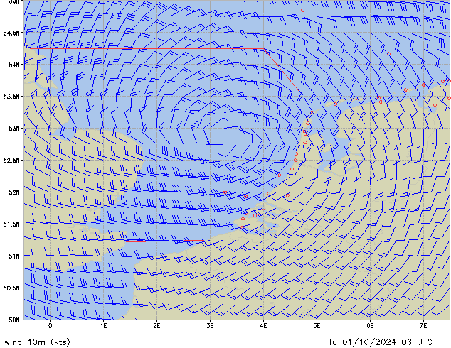 Tu 01.10.2024 06 UTC