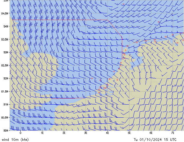 Tu 01.10.2024 15 UTC