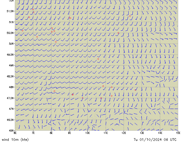 Di 01.10.2024 06 UTC