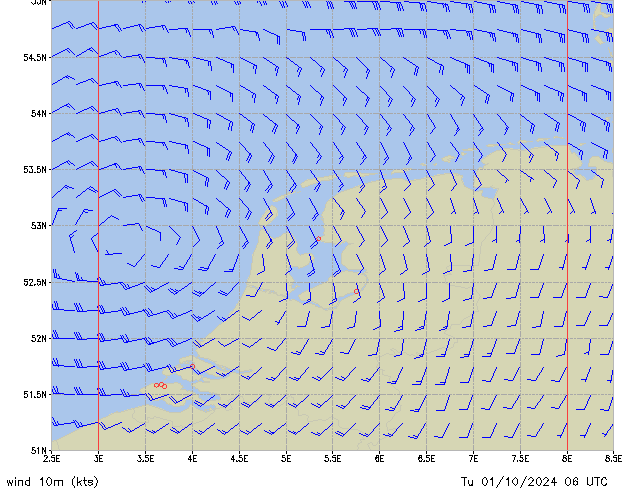 Tu 01.10.2024 06 UTC