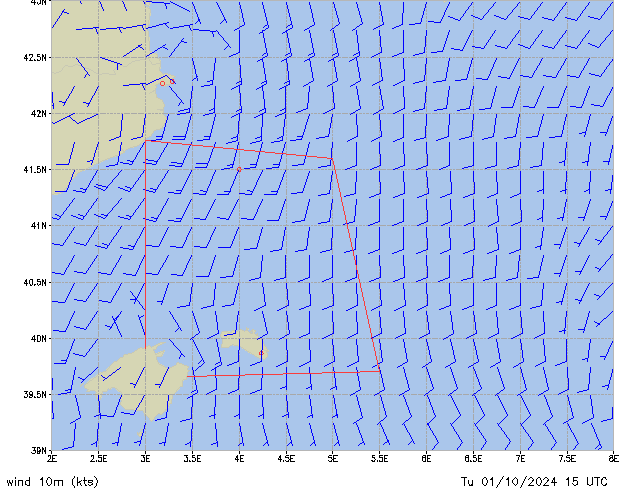 Tu 01.10.2024 15 UTC