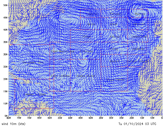 Tu 01.10.2024 03 UTC