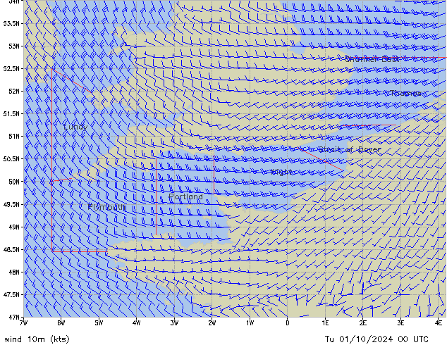 Tu 01.10.2024 00 UTC