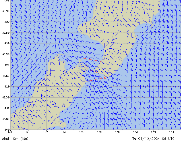 Di 01.10.2024 06 UTC