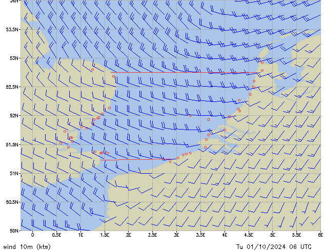 Tu 01.10.2024 06 UTC