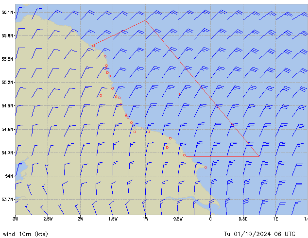 Di 01.10.2024 06 UTC