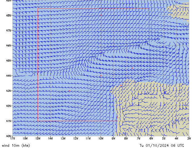 Tu 01.10.2024 06 UTC