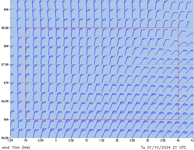 Tu 01.10.2024 21 UTC