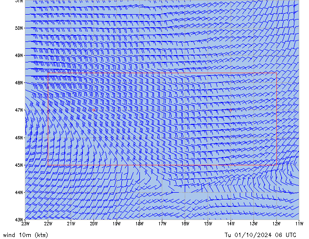 Tu 01.10.2024 06 UTC