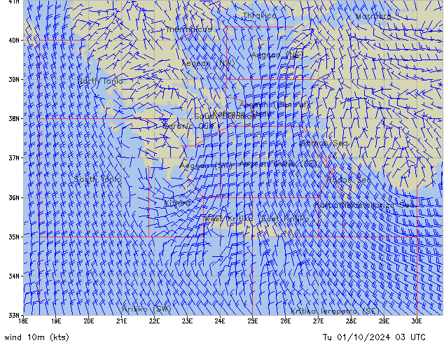 Tu 01.10.2024 03 UTC